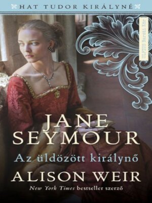 cover image of Jane Seymour